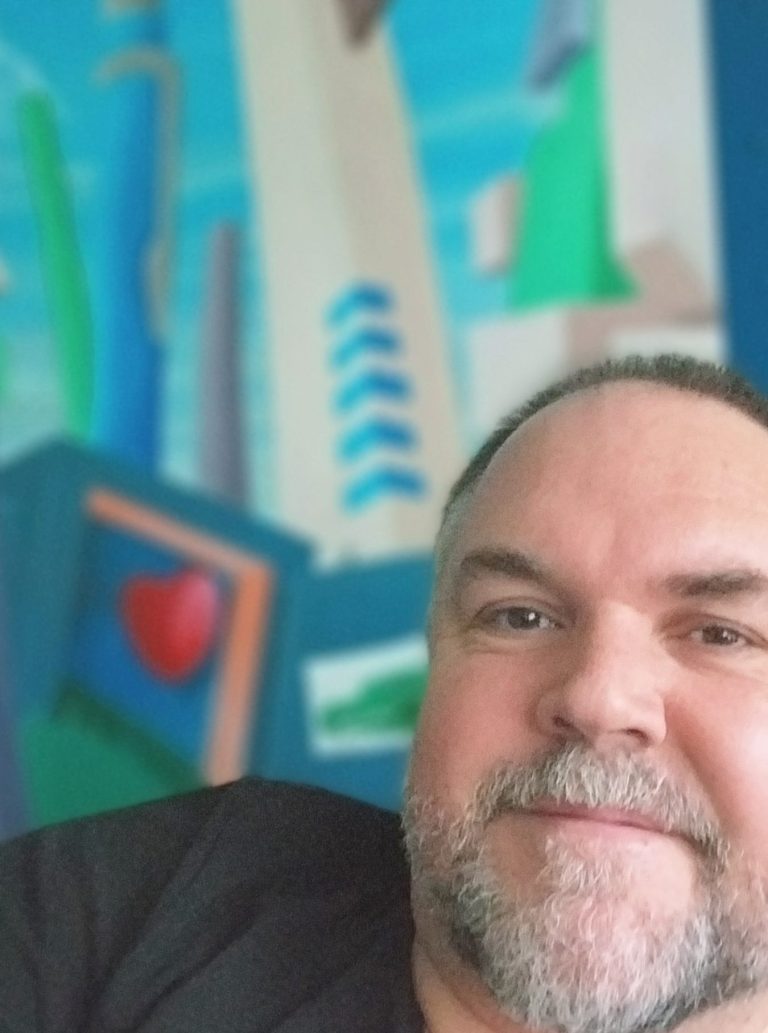 Old School Surrealism